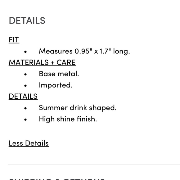 Watermelon 🍉 themed Earrings by Torrid - Picture 5 of 5